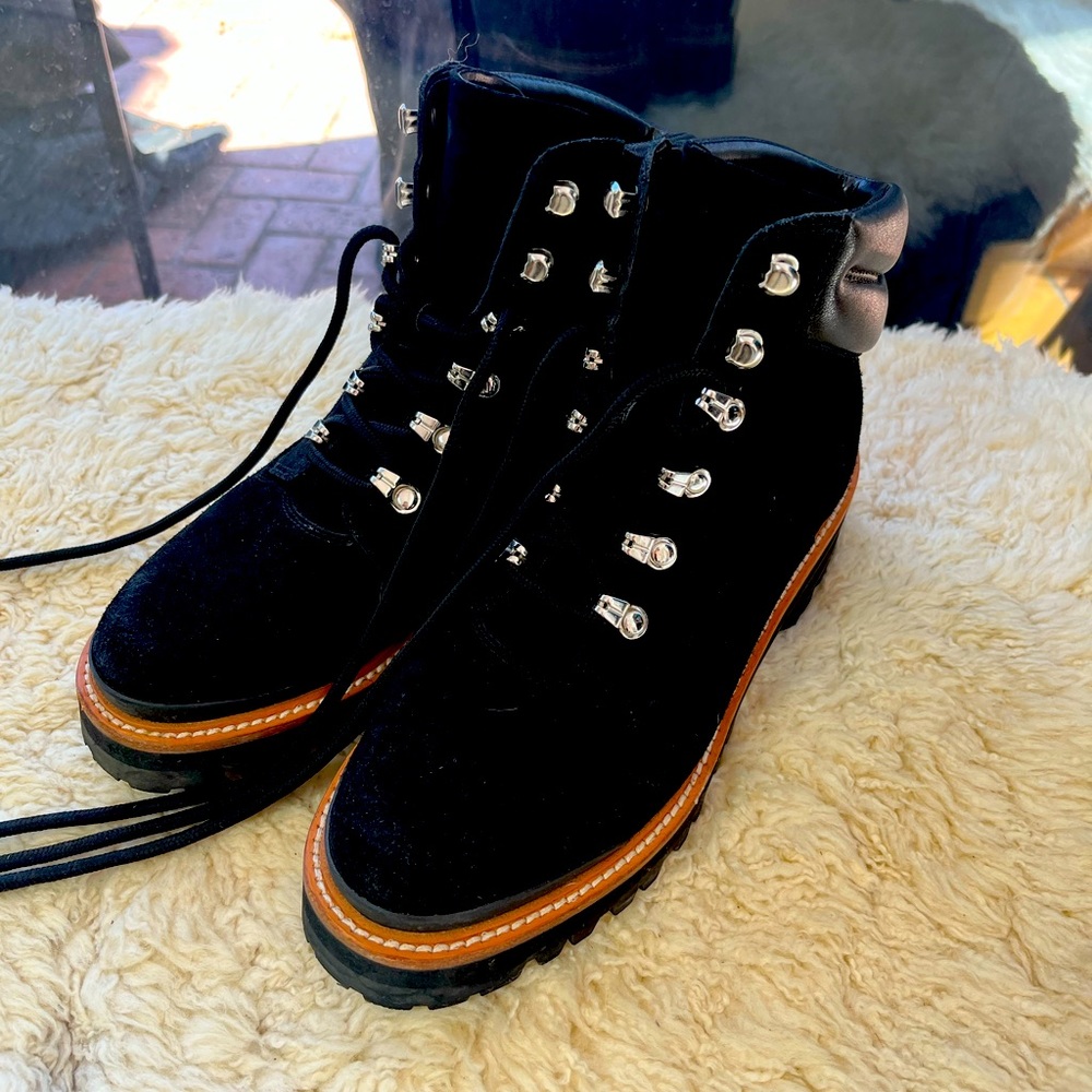 Marc fisher boots